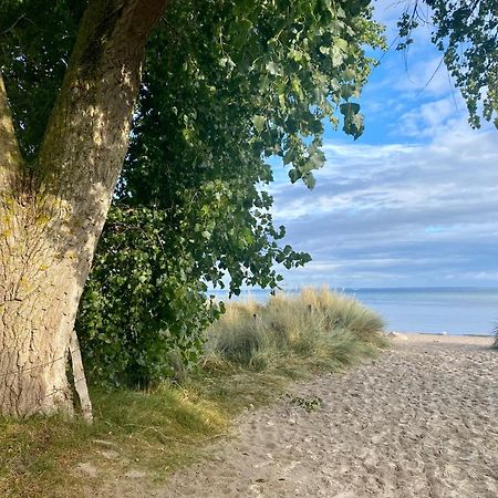 Feriendorf Südstrand Haus 49 Pelzerhaken Exterior foto